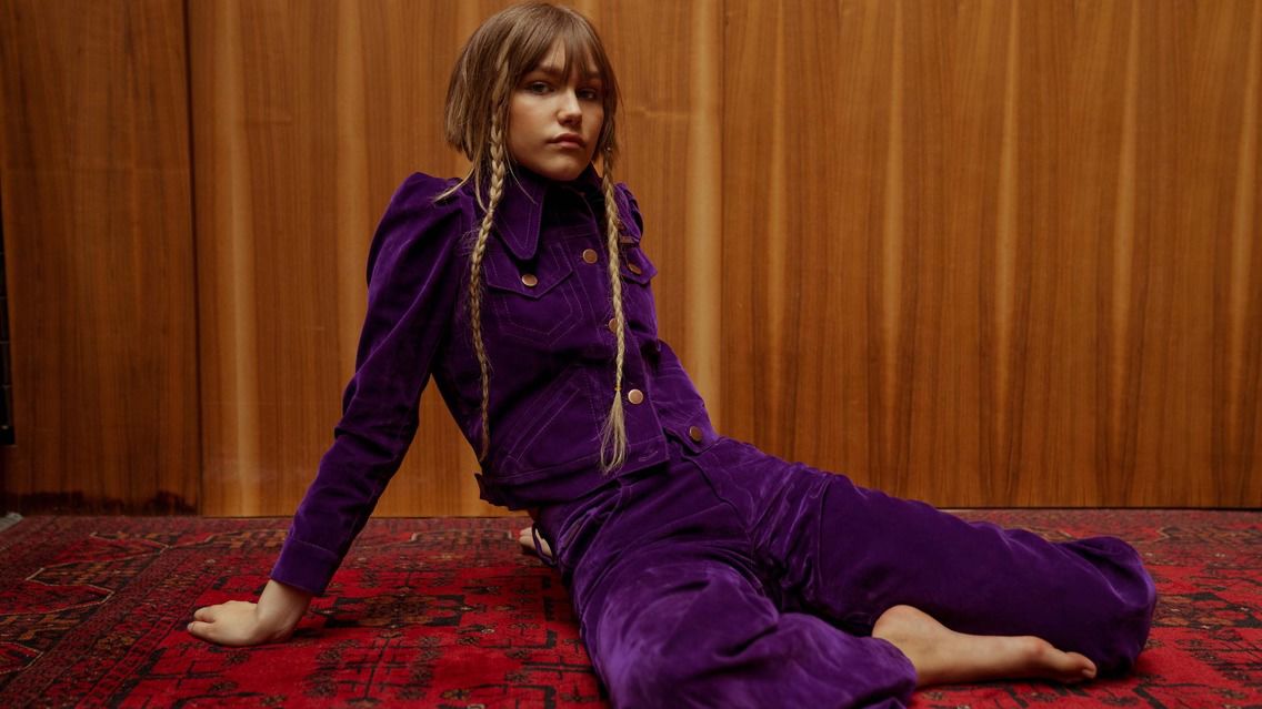 Grace VanderWaal - Sep. 3